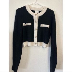 H&M Sweater
